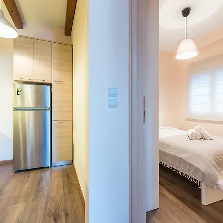 Incredible Acropolis View Flat! Apartment Athens