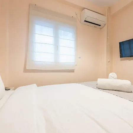 Apartment Incredible Acropolis View Flat!