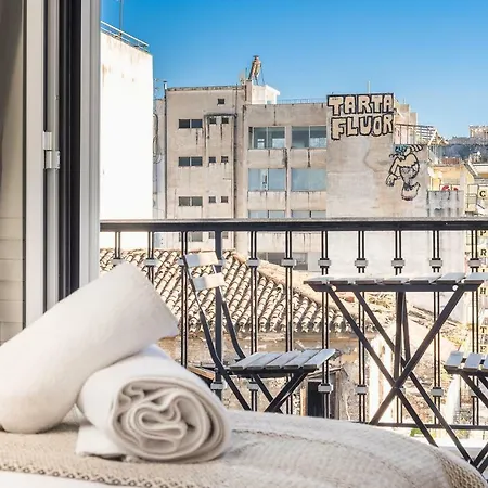 Apartment Incredible Acropolis View Flat!